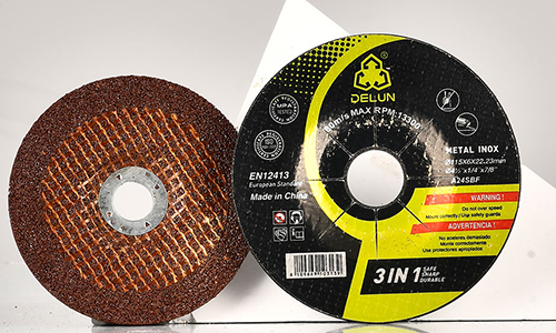 Grinding Wheel Safety Tips