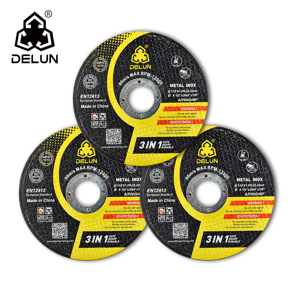 how to choose cutting disc ?