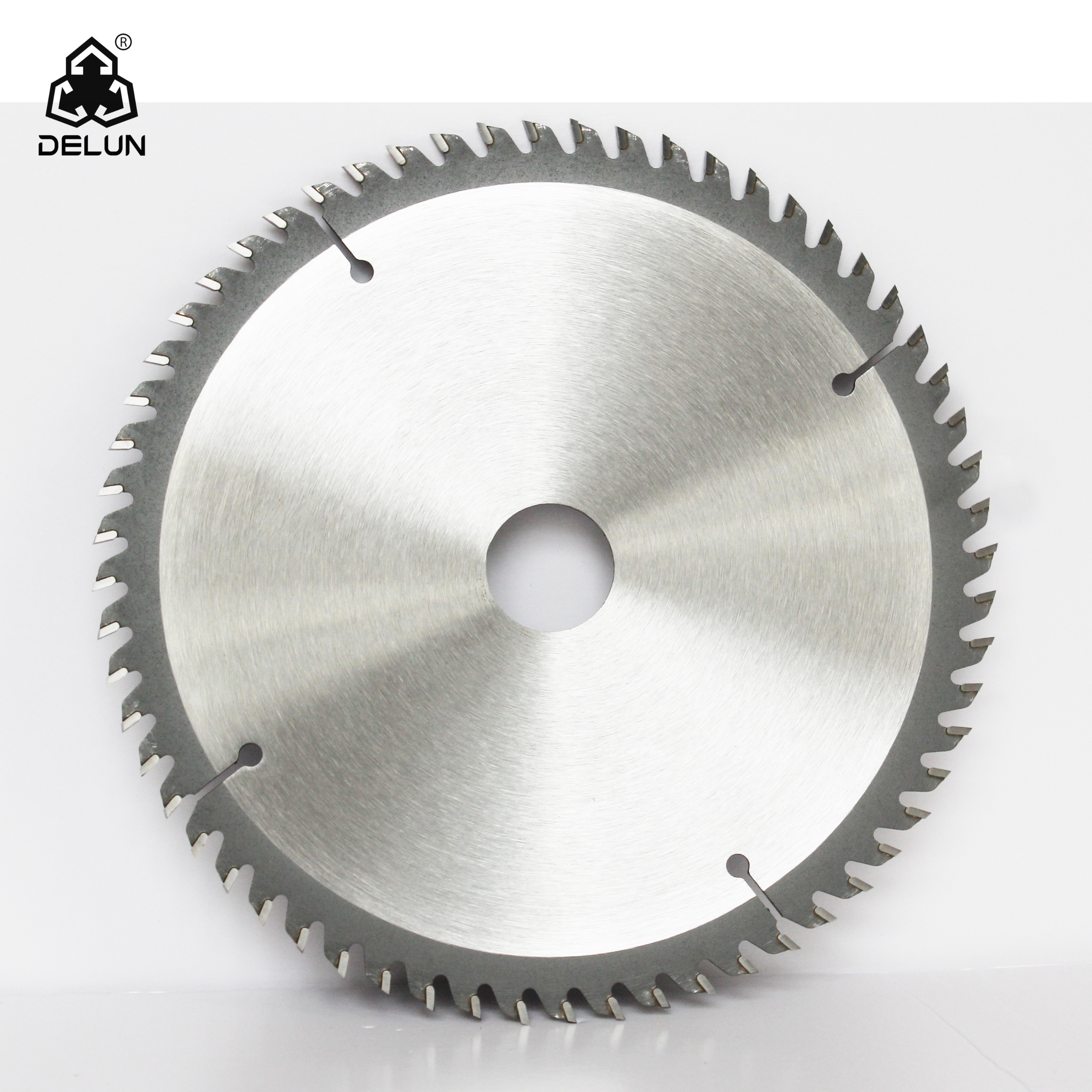 Material of TCT Saw Blade