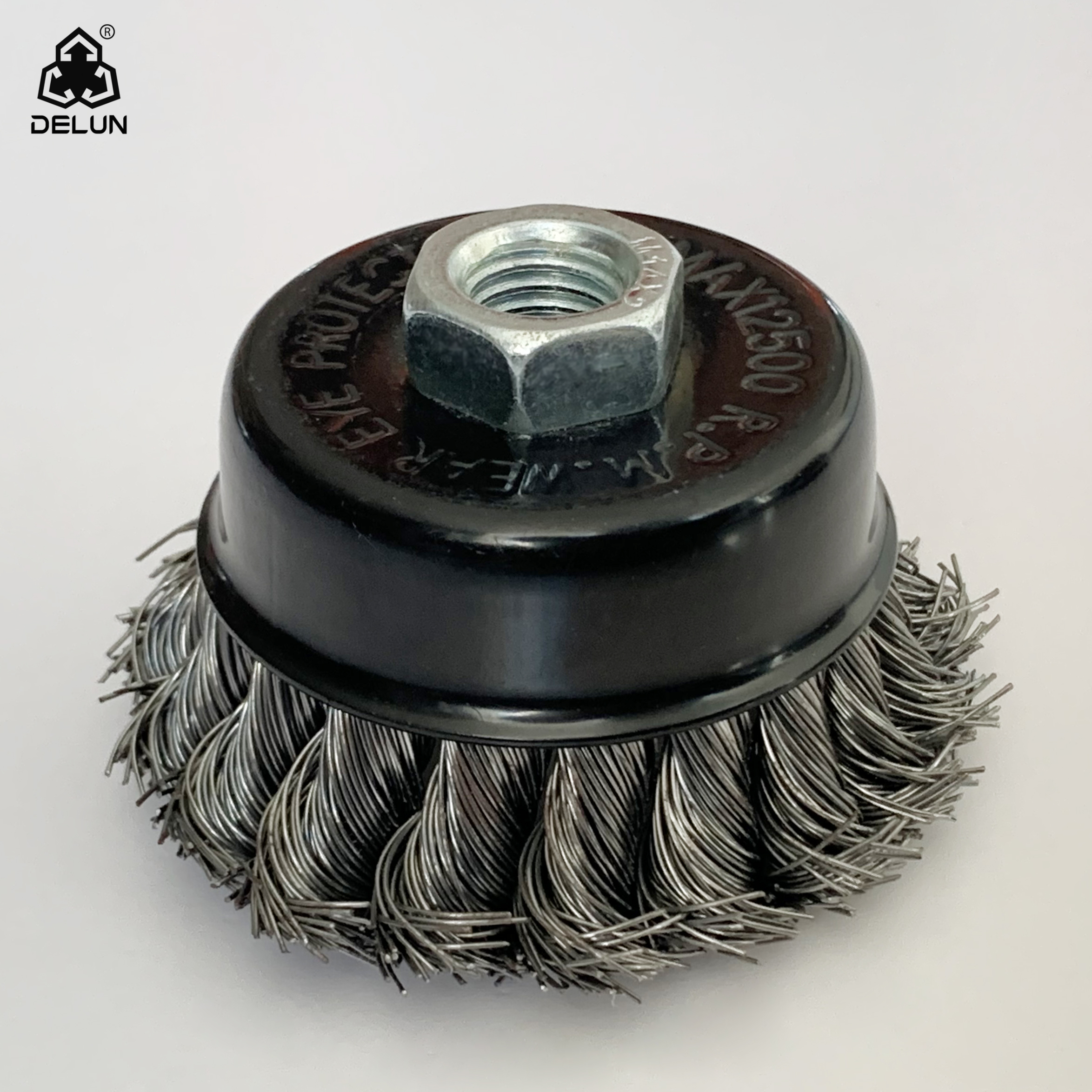 wire brush