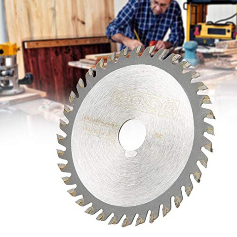 DELUN 305mm Factory Custom TCT Aluminum Saw Blade 30mm Hole Circular Saw Blade For Aluminum