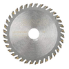 DELUN 305mm Factory Custom TCT Aluminum Saw Blade 30mm Hole Circular Saw Blade For Aluminum