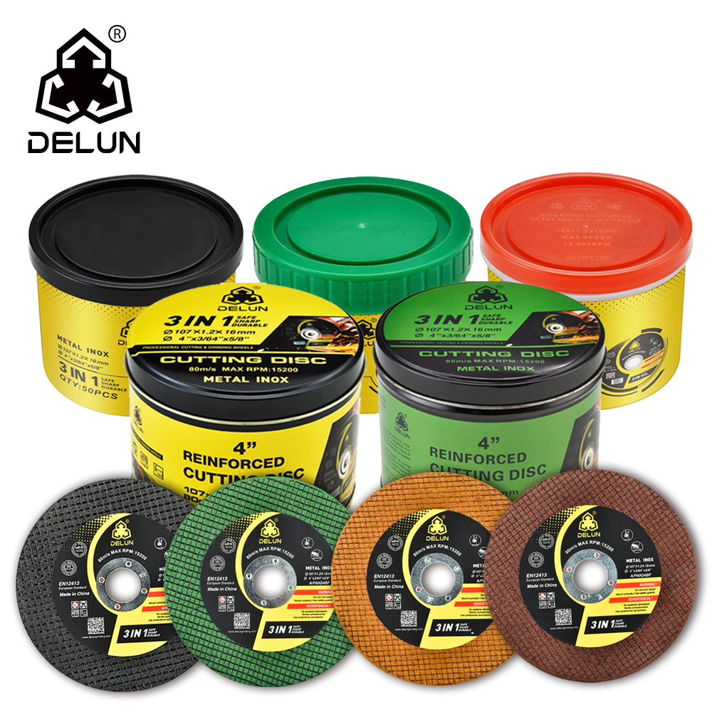 How to maintain the grinding wheel