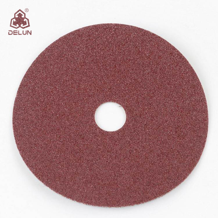 Fiber Disc