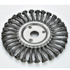 EN12413 6 Inch Kontted Wire Brush with High Quality