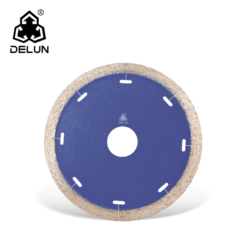 What Are Diamond Blades Used For?