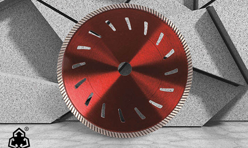 Common Problems And Solutions in The Use of Diamond Saw Blades