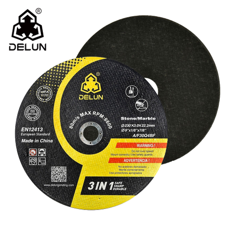 High Quality Cutting Disc for General Purpose Metal Cutting 