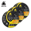 DELUN Concrete Cutting Disc 9 MPA Direct Factory