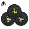 DELUN 4.5\'\' 125mm Cutting Abrasive Disc Various Color Hot Sale For Metal Tube