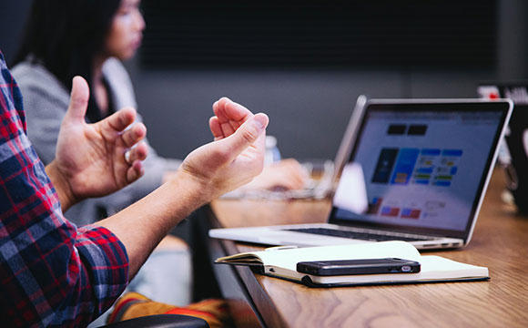 Product Selection Service