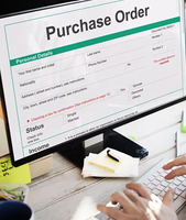 Personalized Product Order Quantity