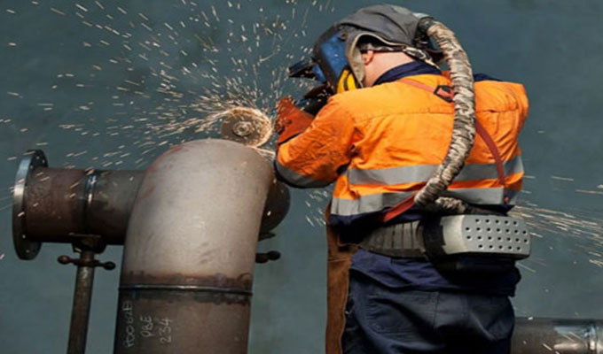 Pipe-Fabrication