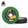 DELUN 14 Inch Cutting Disc with Premium Sharpness Factory Direct Sale of Premium Abrasive Tools No reviews yet