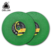 DELUN China Supplier Best Price 14 Inch 355 Mm Thinnest Aluminum Disc De Corte Venezuela