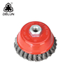 High-end quality best-selling 4 inch wire wheel