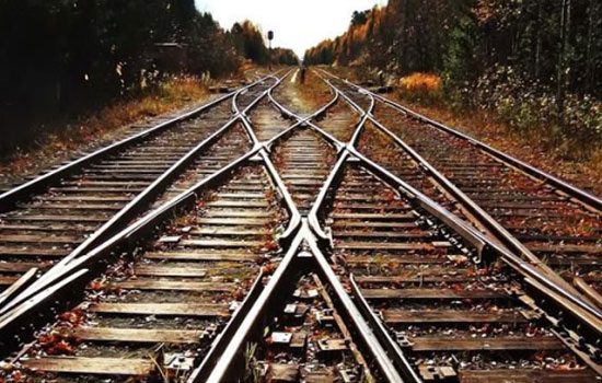 Railways】