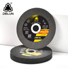 DELUN 4.5 Inch Classic Best-selling High-Quality Cutting Disc With MPA Certificate
