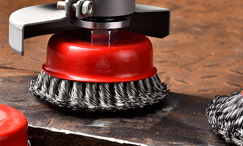 How To Get A Better Finish With A Wire Brush