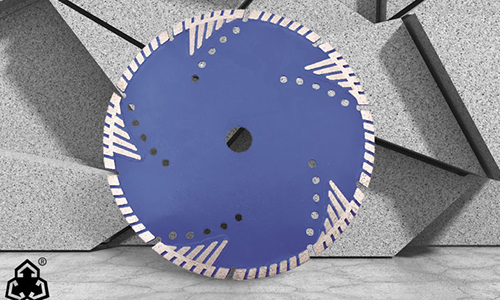 How To Prolong The Service Life of Diamond Saw Blades