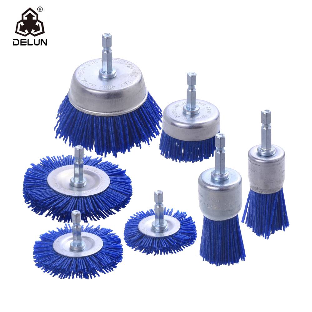 New product-Nylon Brush