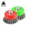 High-end quality best-selling 4 inch wire wheel