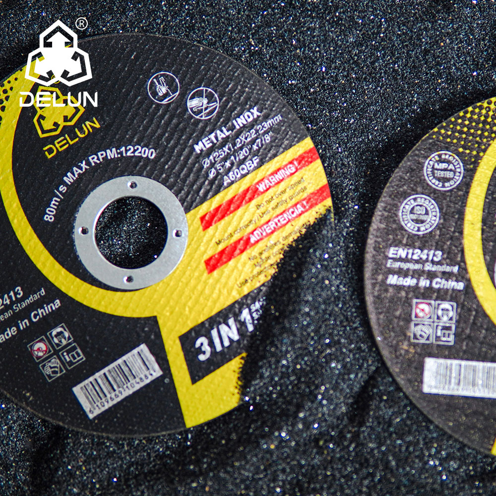 why do you know it is a good abrasive disc?