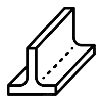 Common-iron-work-piece