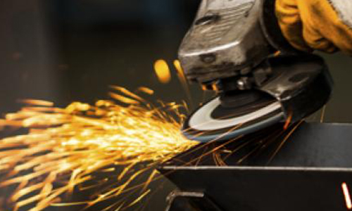 Introduction Of Abrasive Tools