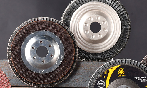 What Are Flap Discs?