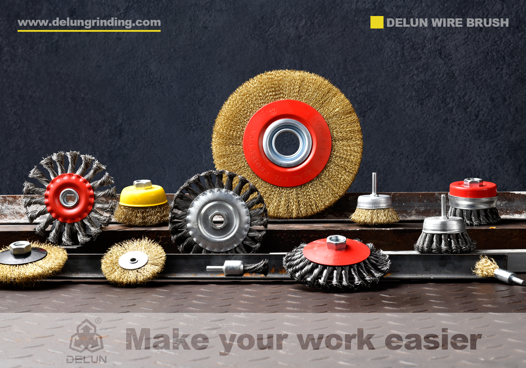 How to Choose the Perfect Wire Cup Brush for Your Project?