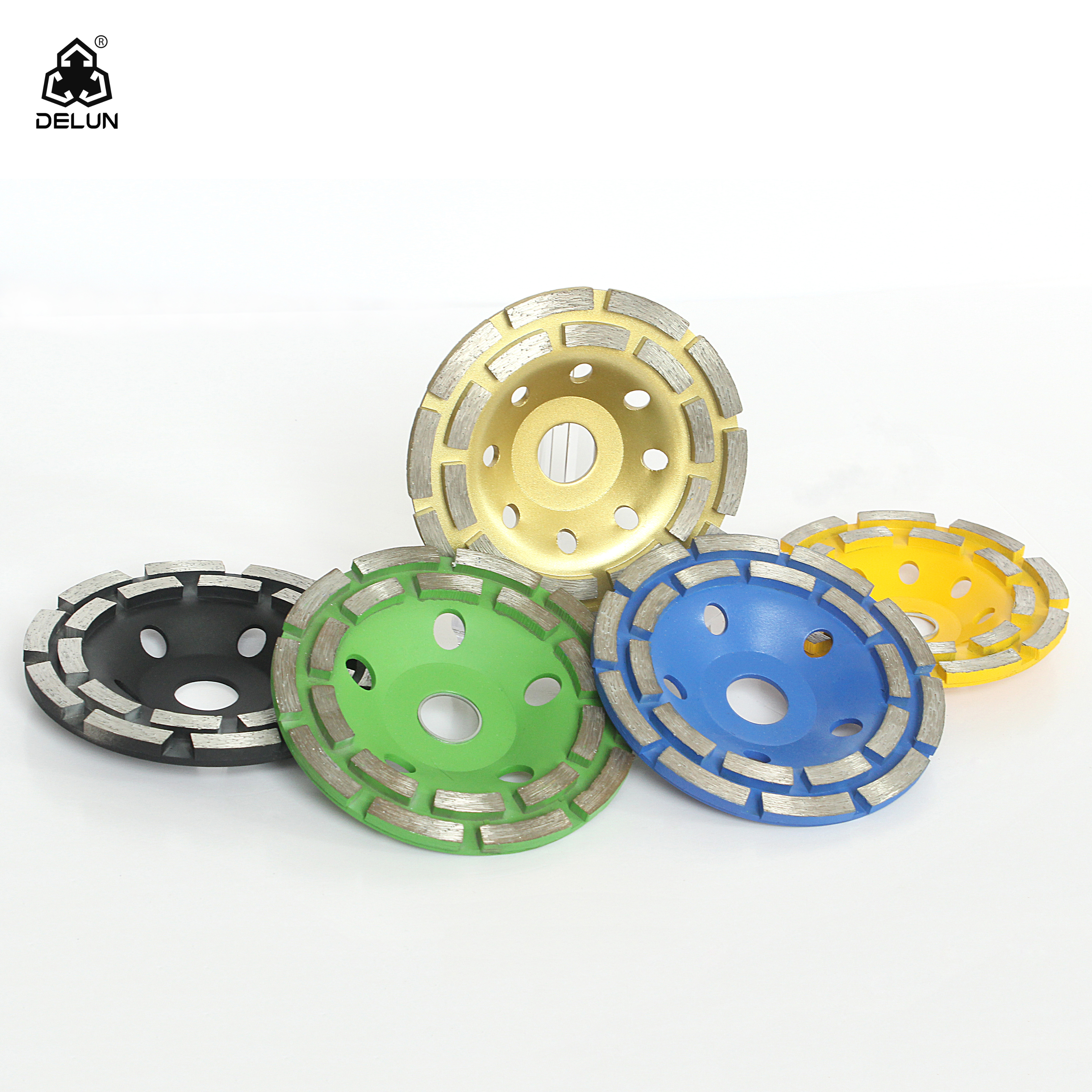 what are cup grinding wheels for? 