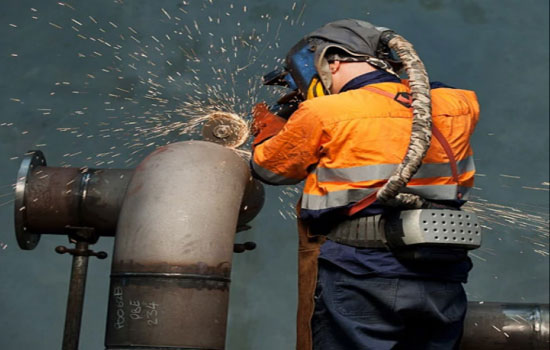 Pipe-Fabrication