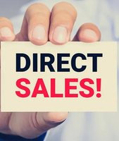 Direct Sales
