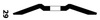 DELUN 7Inch Aluminum Oxide Cutting Disc Super-long Durability