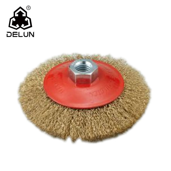 Bevel-cup-wire-Brush
