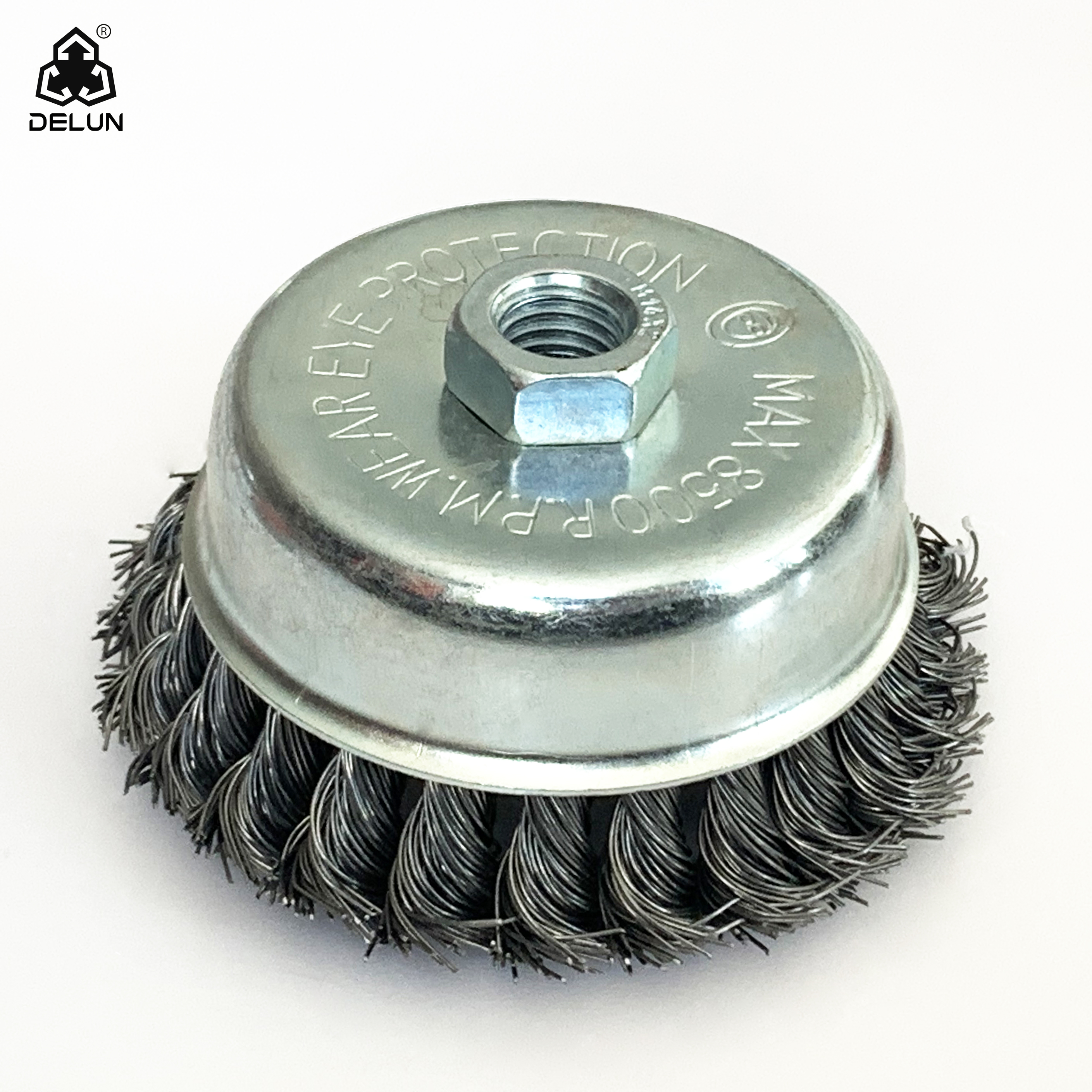 Wire Wheel Types and How to Use