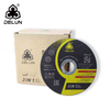 DELUN 125mm Cutting Disc EN12413 Standard Reasonable Price