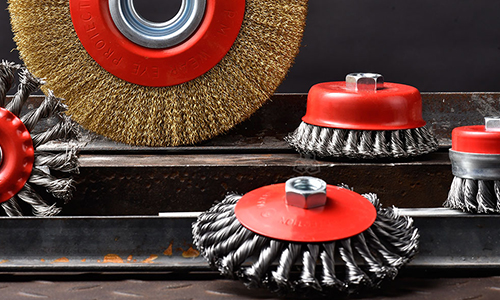 How To Choose The Right Wire Brush