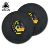 DELUN 14 Inch Cutting Disc with Premium Sharpness Factory Direct Sale of Premium Abrasive Tools No reviews yet