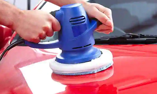 Tips for Buffing And Polishing