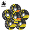  DELUN 4.5 Inch EN12413 Standard Aluminum Oxide Cutting Disc for General Fabrication