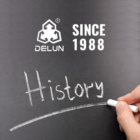 History
