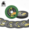 DELUN 4 Inch Cut Off Wheel Manufacture From China with High Performance Extreme Thin Cutting Disc