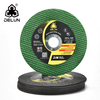 DELUN 4.5 Inch Classic Best-selling High-Quality Cutting Disc With MPA Certificate
