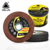 DELUN Long Duration Time Stainless Steel Cutting Disc Die