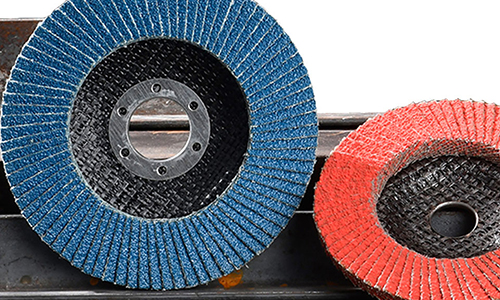 Tips for Grinding Aluminum with Flap Discs