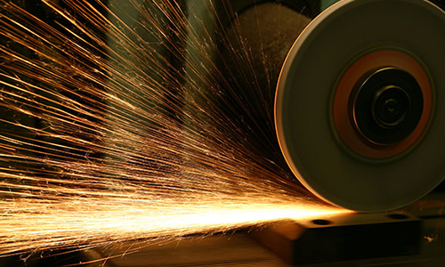 Grinding Metal Troubleshooting-part Two
