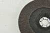 DELUN 150mm Flap Wheel Suppliers & Exporters in China Welding Preparation