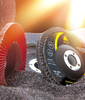 DELUN 150mm Flap Wheel Suppliers & Exporters in China Welding Preparation